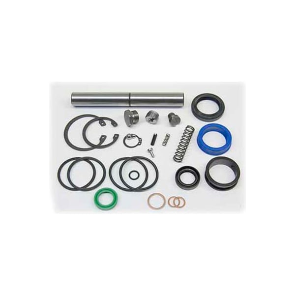 Gps - Generic Parts Service Super Seal Kit for Manual Pallet Jack Truck CR 44648-SUPER - Fits Crown ModelNo PTH50 (Older) CR 44648-SUPER - main